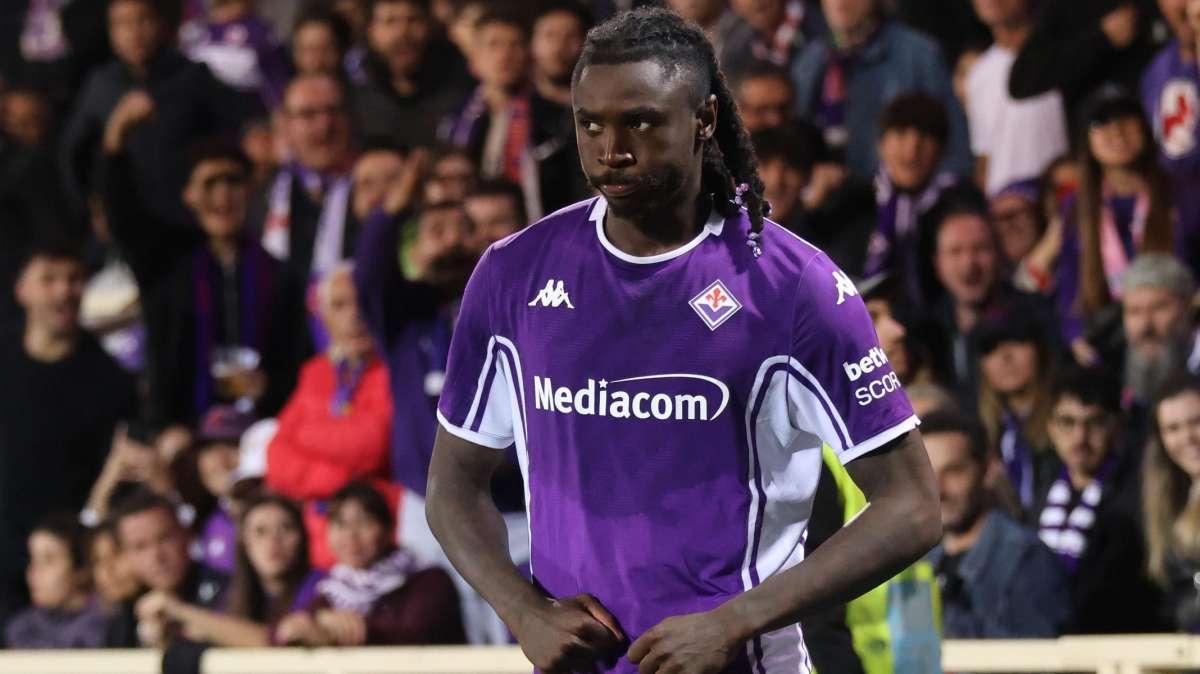  La minaccia per Kean non è solo araba. Gudmundsson, occhio alle mosse del Bologna