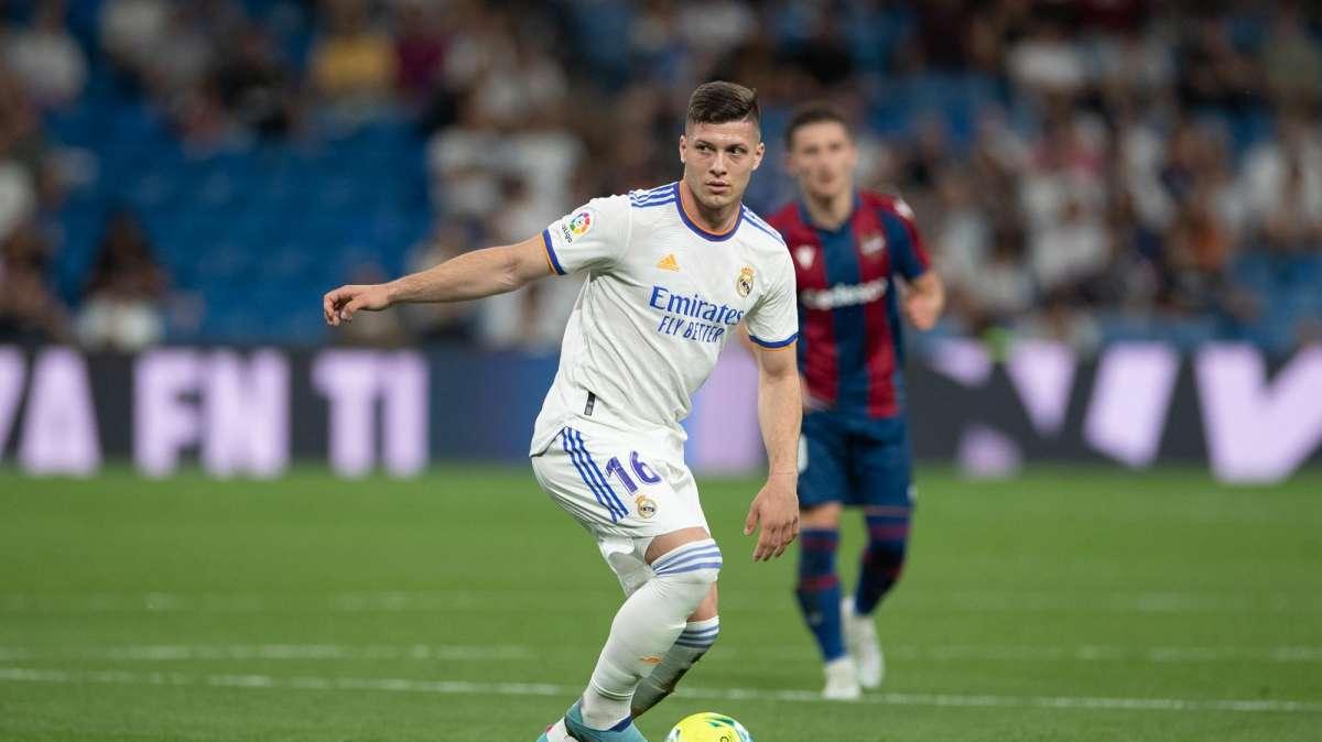 JOVIC, Tifosi fantastici, faremo meglio dell'anno scorso
