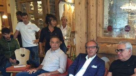 TELLO, Viola molto ottimisti: affare ai dettagli