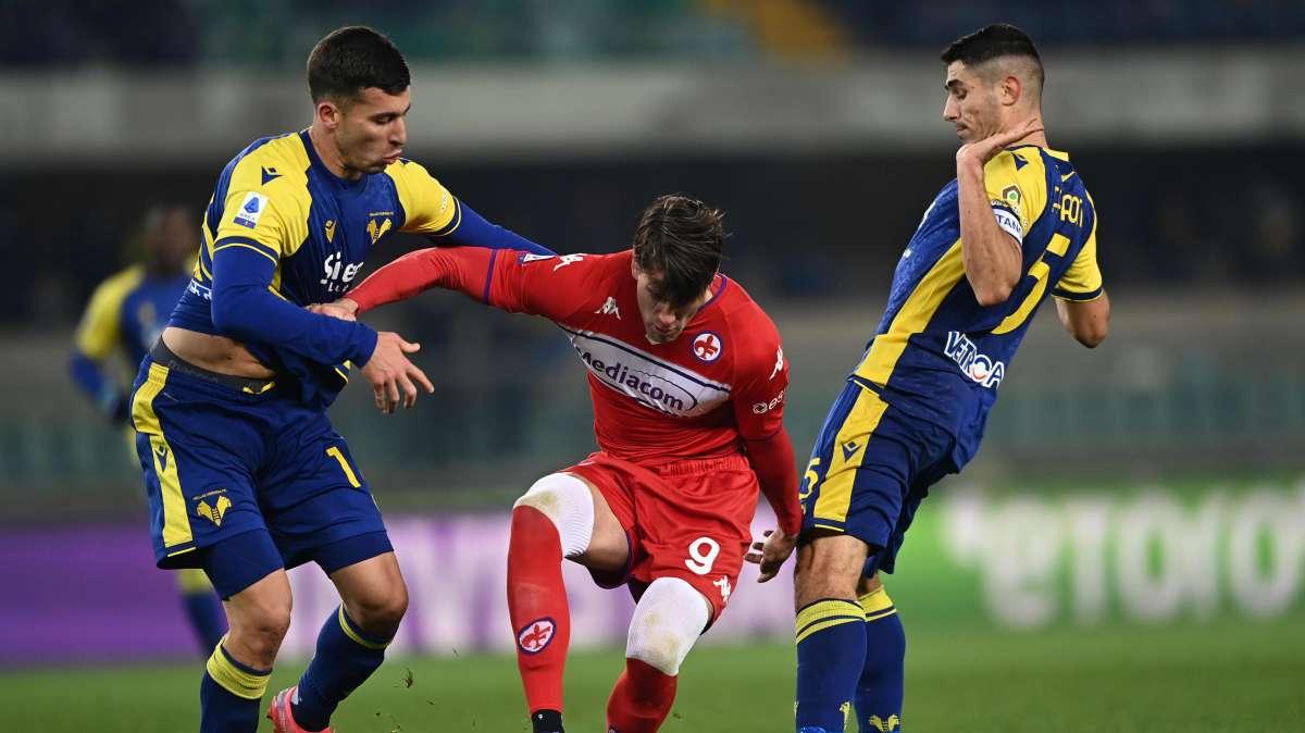 TOP FV, Vota il miglior viola di Verona-Fiorentina 1-1