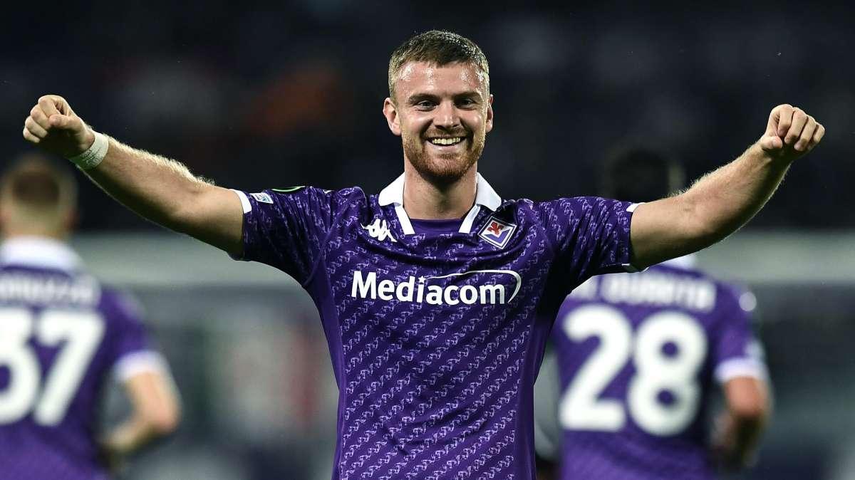 FIO-CUK 2-0, Gran tiro di Beltran: ecco la doppietta