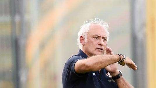 MANDORLINI A FV, Con l'Inter sarà gara gagliarda