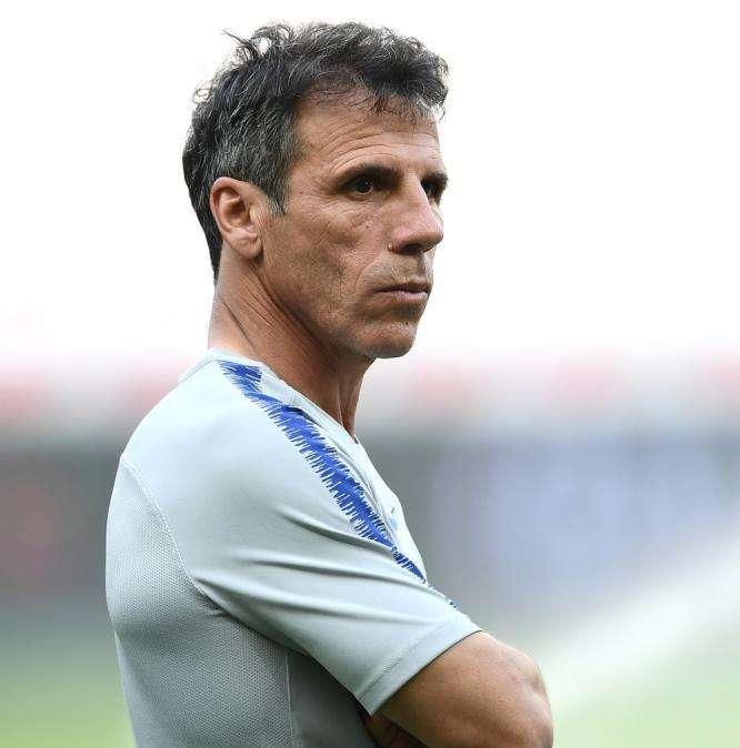 ZOLA, Simeone in primis sta rendendo al massimo