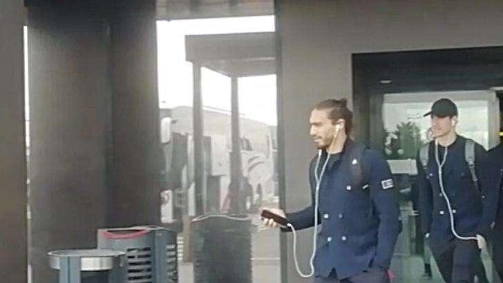 FOTO-VIDEO FV, I viola sono rientrati a Firenze