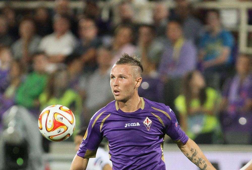 ATALANTA-FIORENTINA, Gli highlights della sfida