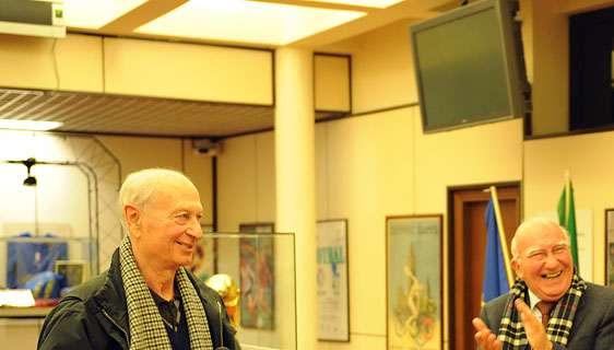 SARTI A FV, Frey ha rendimento e reattività mostruosi 
