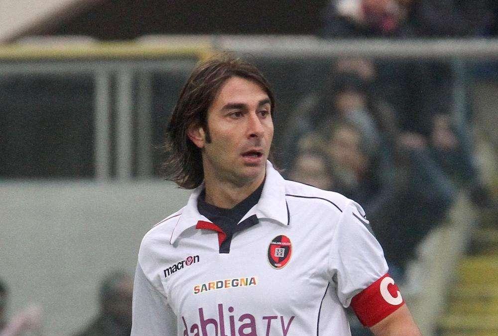 D. CONTI, Contro l'Inter può eguagliare il record di Riva
