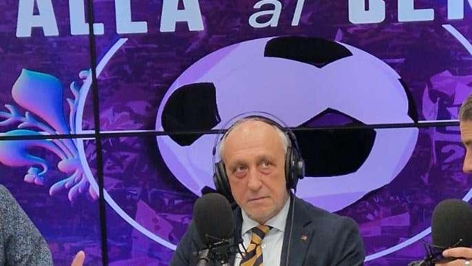 Aurelio Virgili: "Kean e Zaniolo, rendimenti diversi ma stesse problematiche"