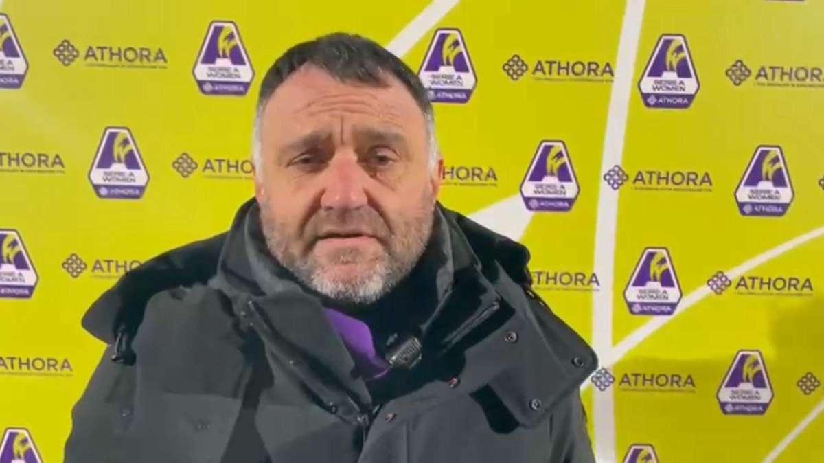 Mazzoncini è una furia: "Perso per colpa di un fallo evidente: ma dov'è il fairplay?"