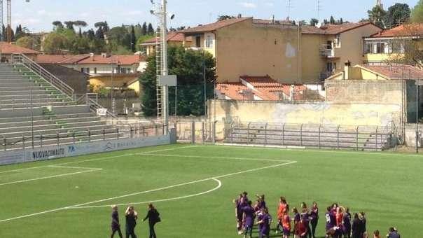 ACF W., Viola seconde e in Champions, scudetto alla Juve