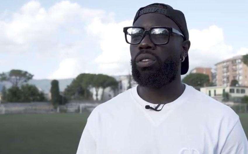 GIOVANNI KEAN A RFV: "A FIRENZE TUTTO FANTASTICO. JUVE?  A SAPERLO CE NE SAREMMO ANDATI PRIMA"
