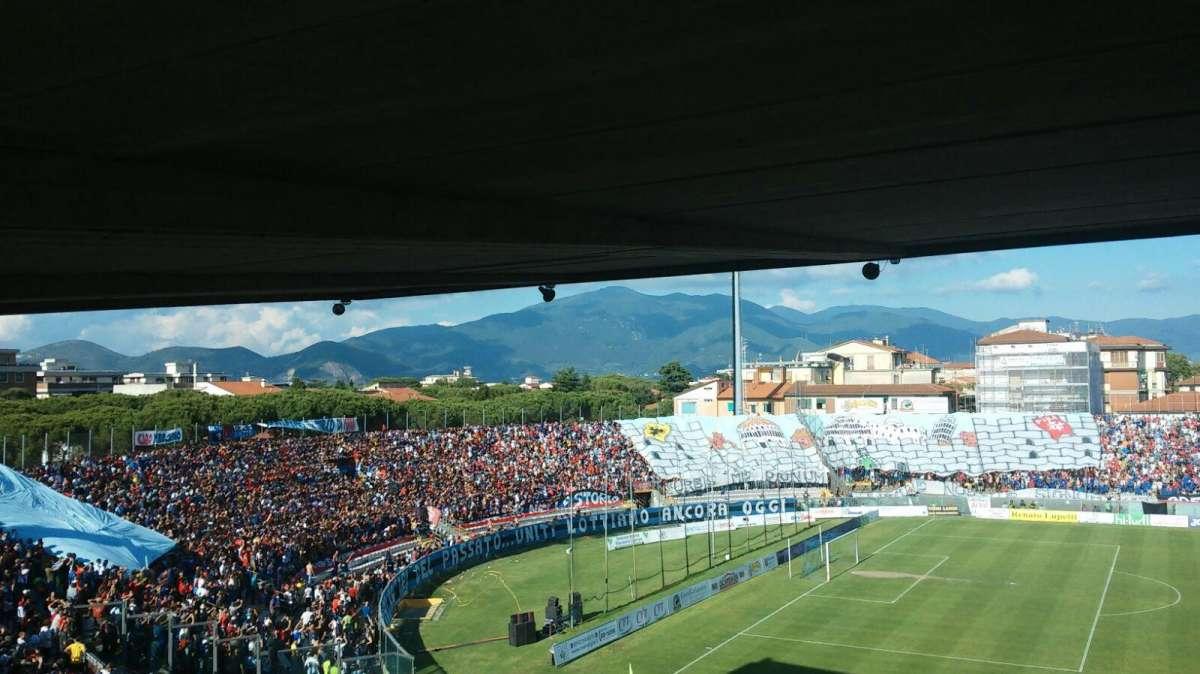 Pisa-Fiorentina, rebus per i tifosi: tra divieti e prezzi alti, sono 1.000 i posti disponibili