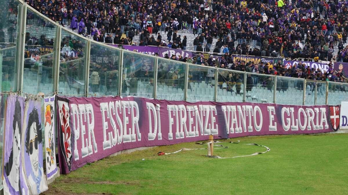 FRANCHI, Silenzio e applausi per ricordare Marco Pezzati