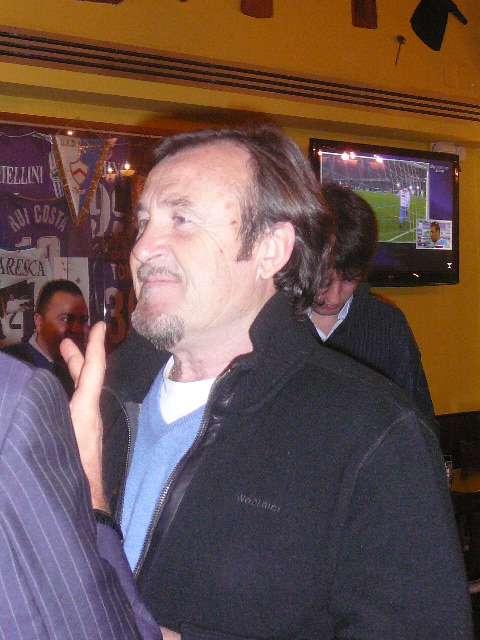 GUERINI, Stiamo uniti, abbiamo avuto di peggio...
