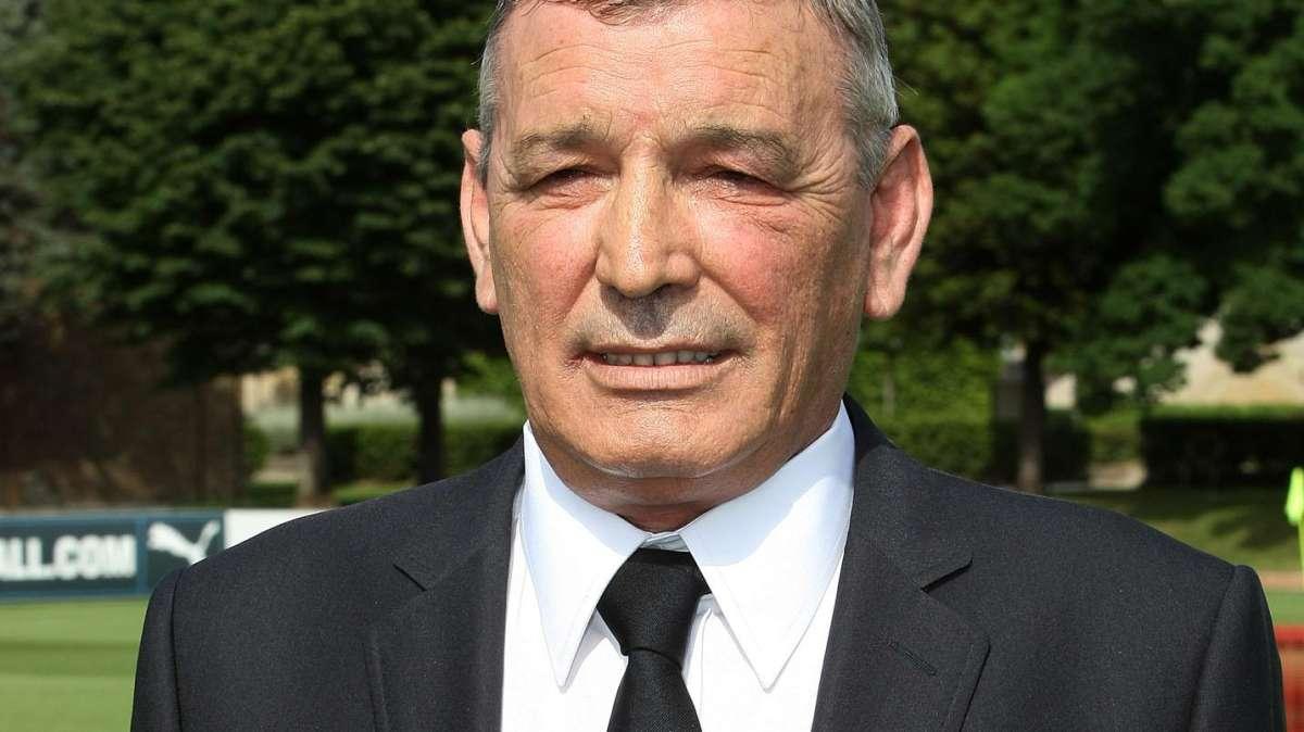 RIVA A FV, De Sisti il leader di quella Viola