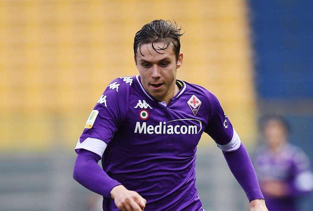 MUNTEANU, Tutti lo vogliono ma lui vede solo viola
