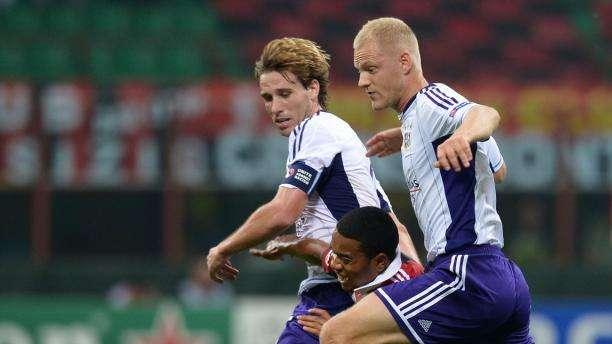 AG.BIGLIA, Coi viola contatti in estate. Adesso...