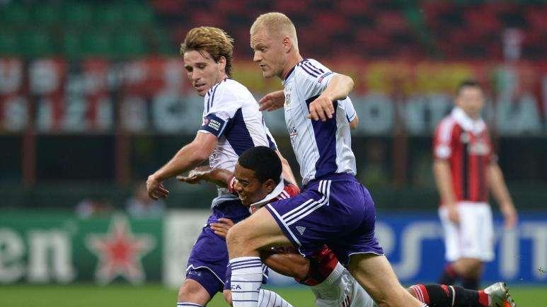 BIGLIA, La Fiorentina prova ad inserirsi
