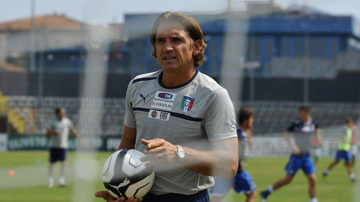 MAREGGINI, Giusto far riposare Viviano
