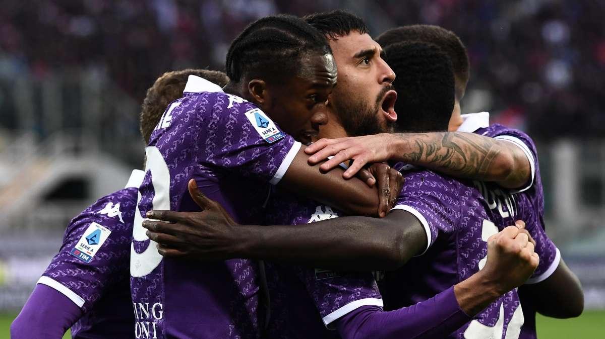 GRAN GALÀ AIC, Fiorentina tra le società in corsa per il premio
