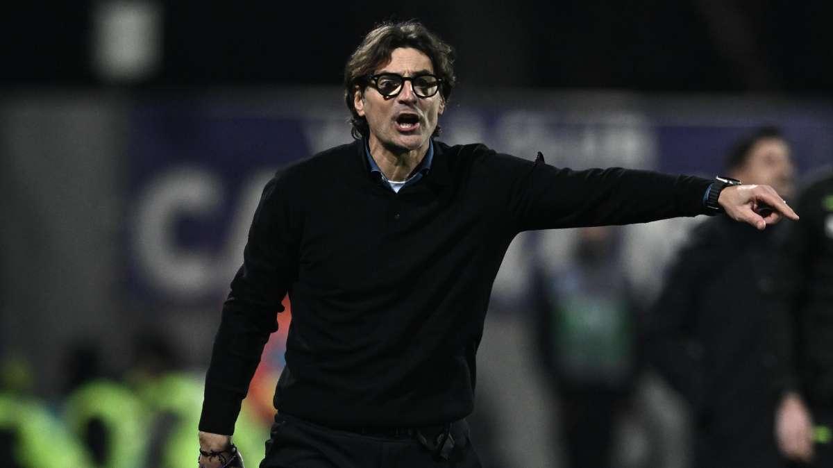 Il lavoro di Vanoli dà i suoi frutti. Repubblica: "Ora la Fiorentina gioca a calcio"