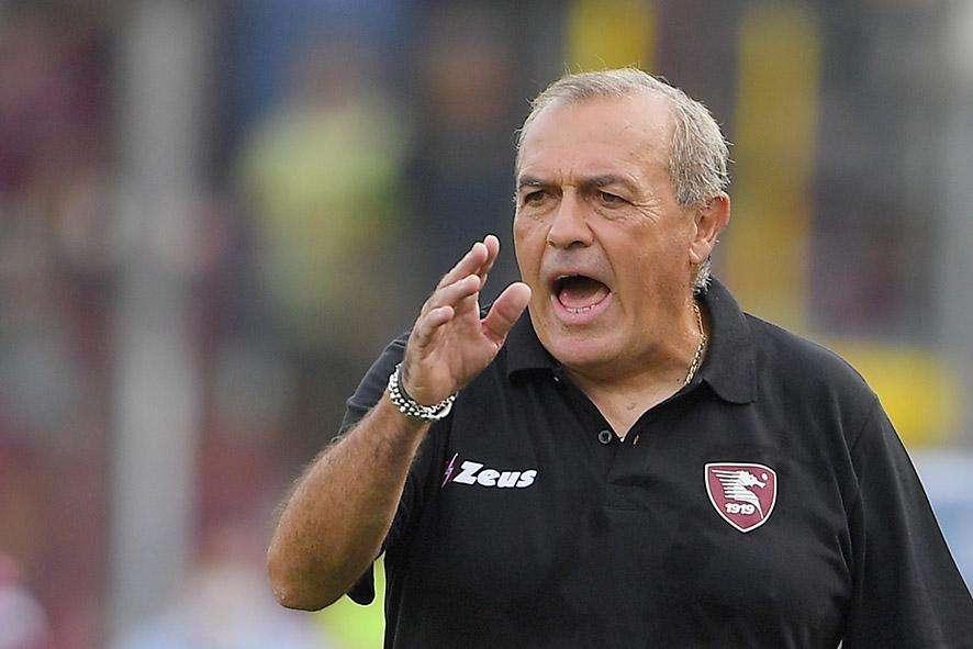 UFFICIALE, La Salernitana ha esonerato Castori