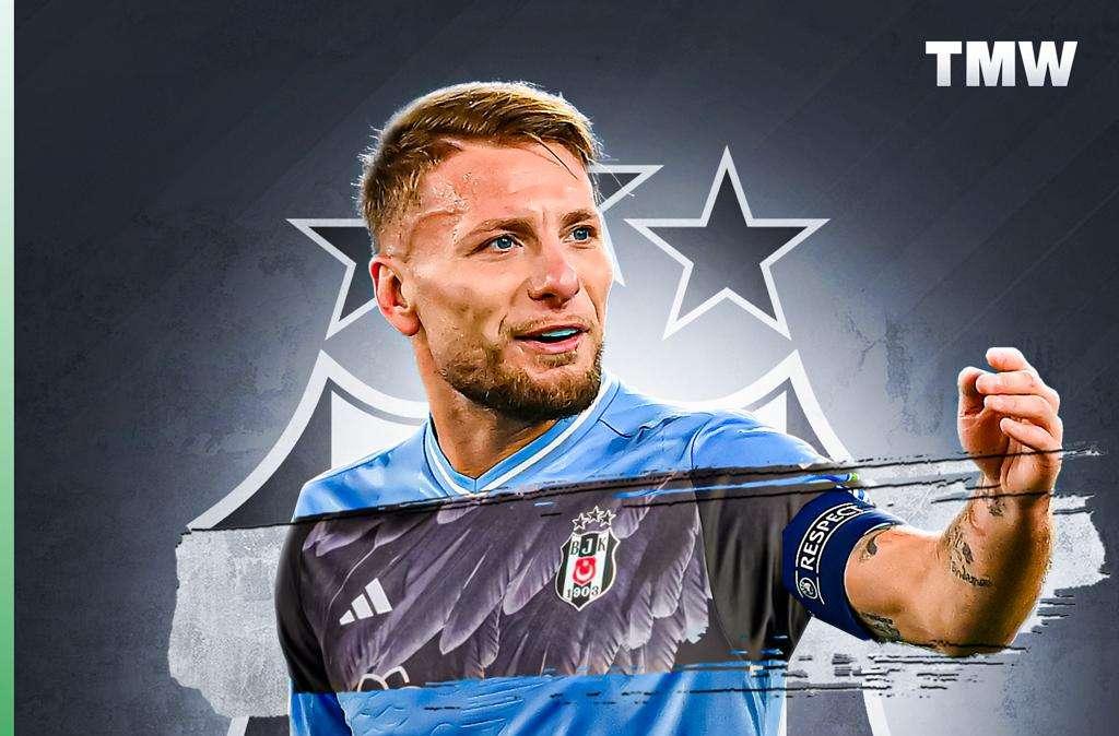 TMW, Immobile-Besiktas è fatta. Domani visite e firma