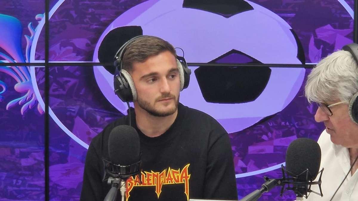 LAKTI A RFV: "CHE GIOIA A LECCO. LA FIORENTINA SAREBBE UN SOGNO. COMMISSO IL TOP"