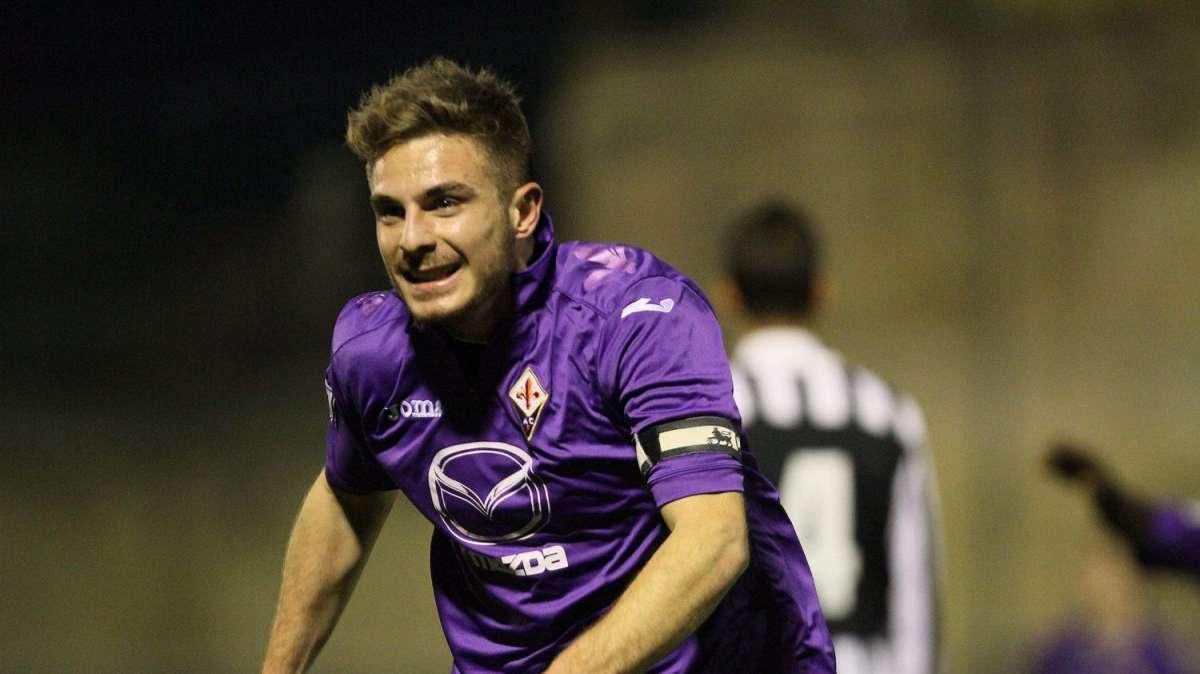 PRIMAVERA, Vittoria sofferta con il Catania (3-2)
