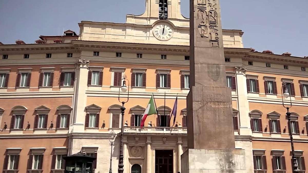 ON. FOSSI A RFV, Viola Club a Montecitorio, vi spiego