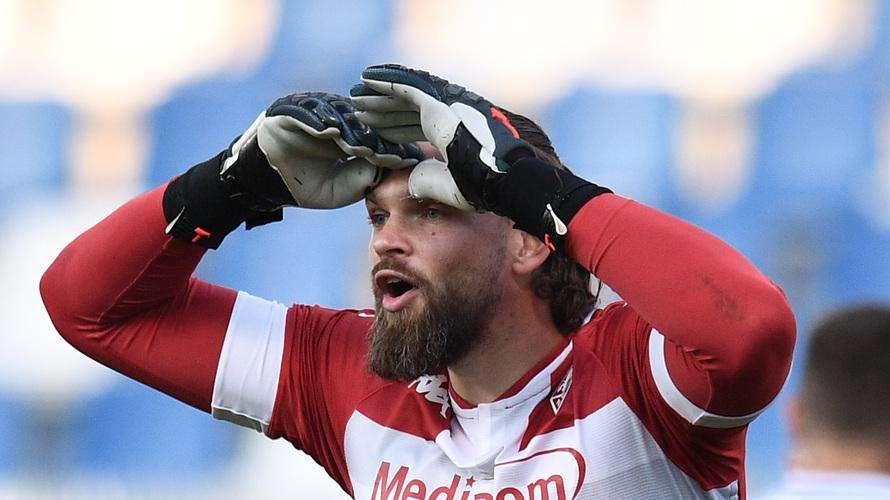 QUANDO RIENTRA DRAGOWSKI? IN CAMPO ORMAI DA 50 GIORNI