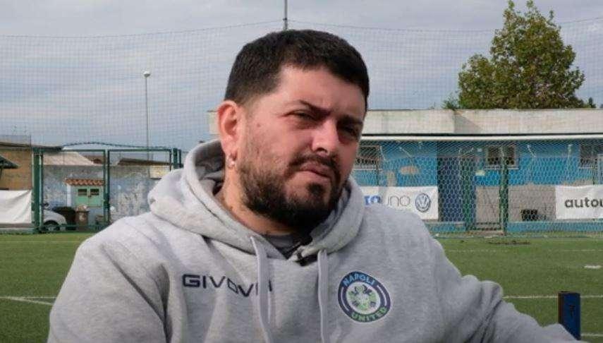 Maradona Jr: "Napoli ancora non brillante, ecco cosa può soffrire a Firenze"