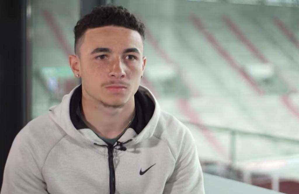 COR.SPORT, Vargas si può fare a 7-8 mln. C'è l'apertura