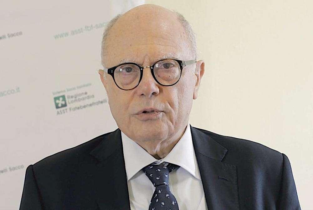 DOTTOR GALLI, Cauto ottimismo. Ma riaprire prima...
