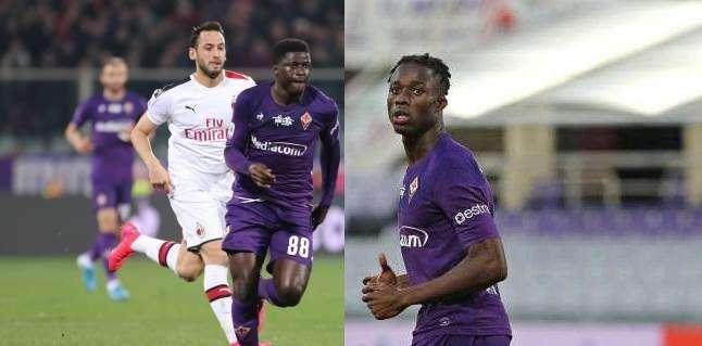 DUNCAN, KOUAMÉ E DUE GOL DECISAMENTE SIGNIFICATIVI