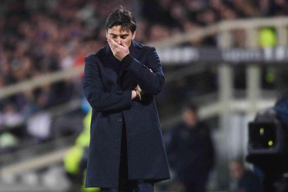 UN ALTRO RITARDO INGIUSTIFICATO