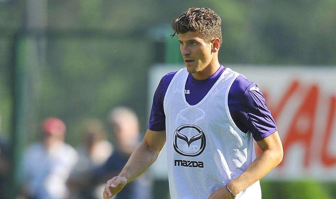MOENA, Cori per Gomez, acclamati Borja e Rossi
