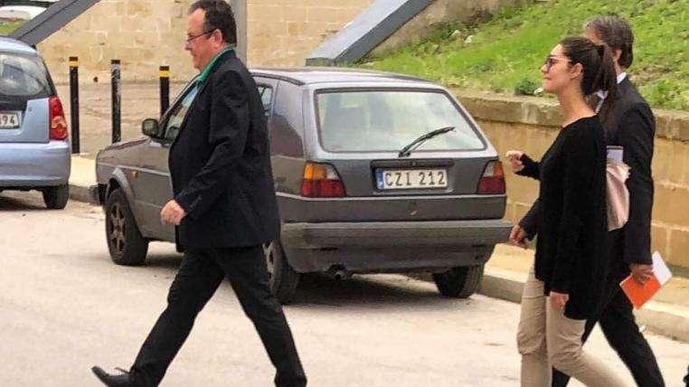FOTO FV, RITIRO INVERNALE: LA DIRIGENZA VIOLA È A MALTA