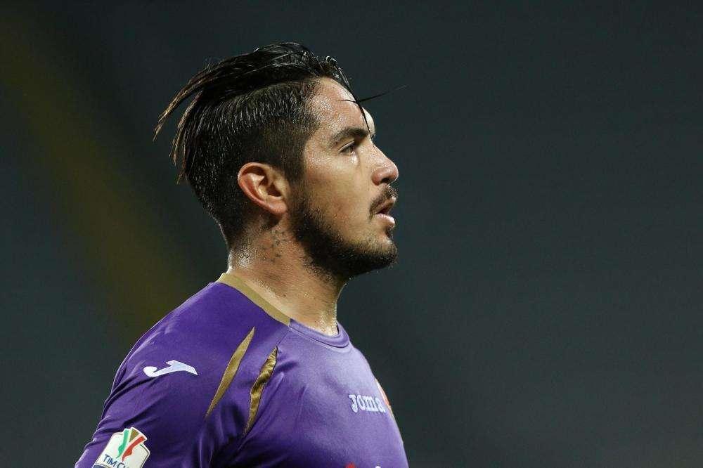 VARGAS, E quel trasferimento saltato all'Inter nel 2010