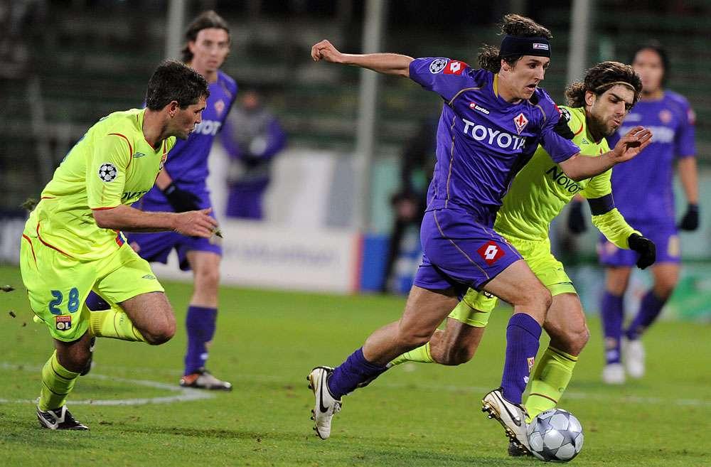 LE PAGELLE, Jovetic ancora non punge