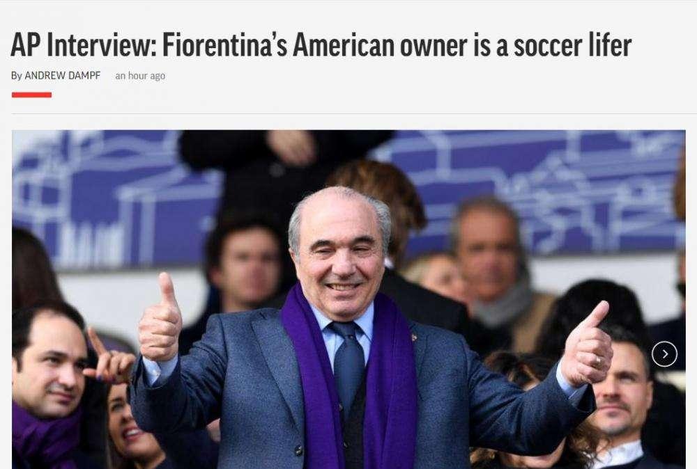 ROCCO, Ho grandi piani. Ai DV dissi di andarsene