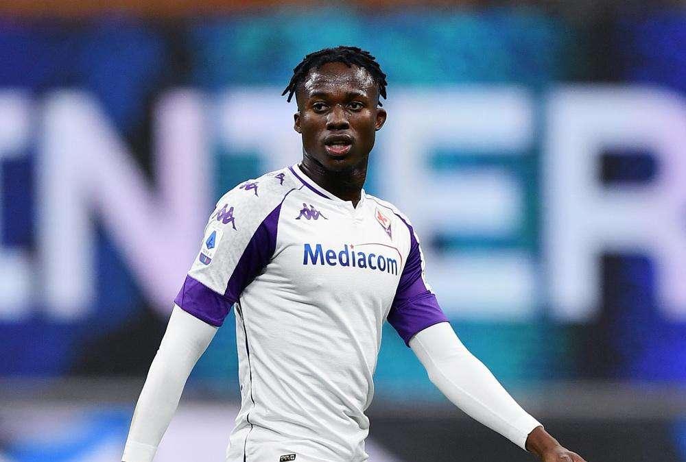 KOUAME, Convocato dalla Costa d'Avorio. Giocherà...