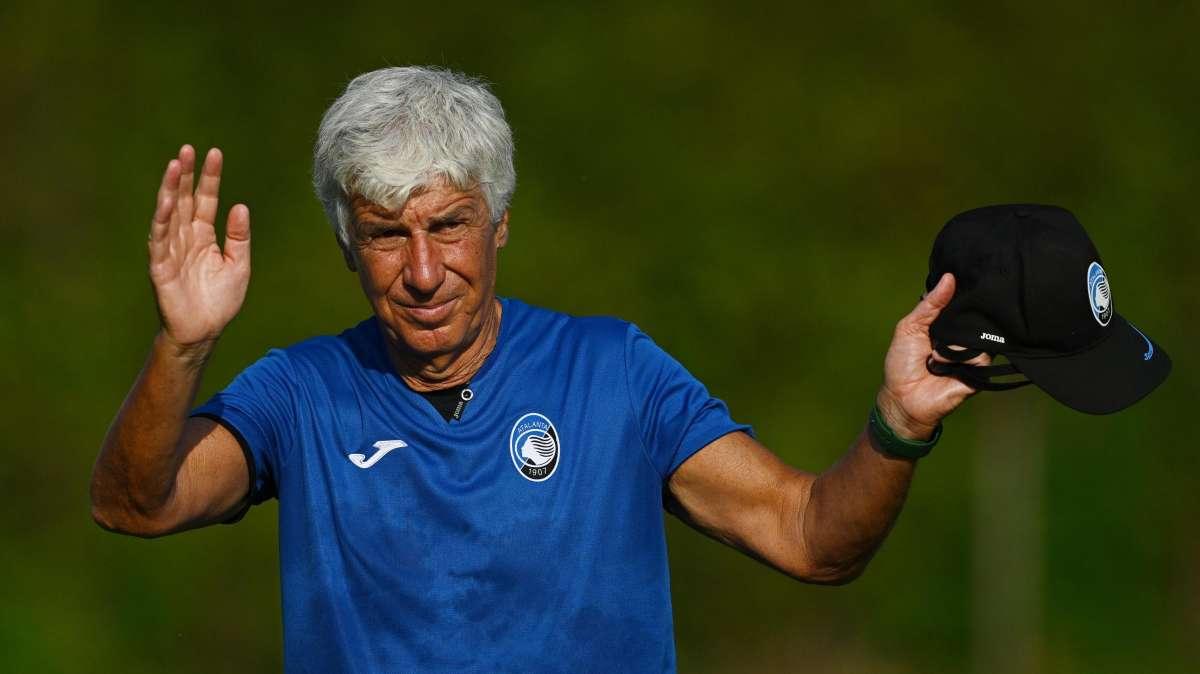 GASPERINI, Potevamo non perdere. Siamo disattenti