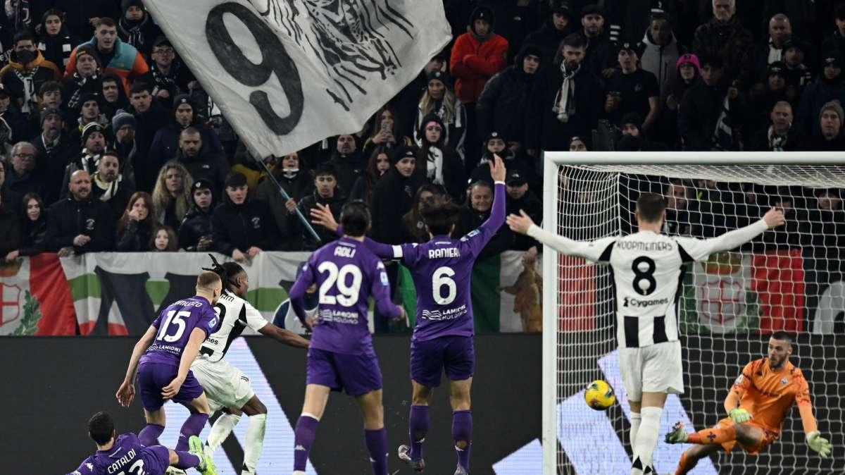 TOP FV, Chi il miglior viola in Juventus-Fiorentina 2-2?