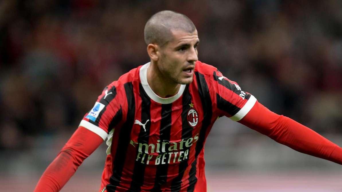MORATA, Deve cambiare casa per colpa del... sindaco