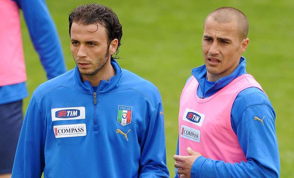 PAZZINI, La Fiorentina? Non mi va di parlarne