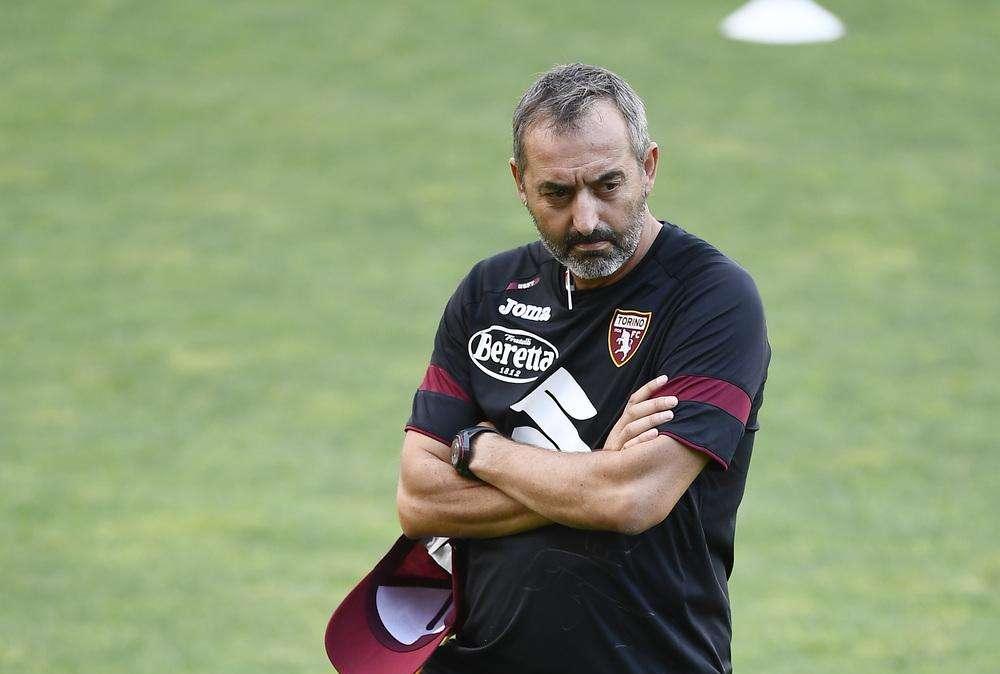GIAMPAOLO, Mi dispiace per il ko, giocavamo bene