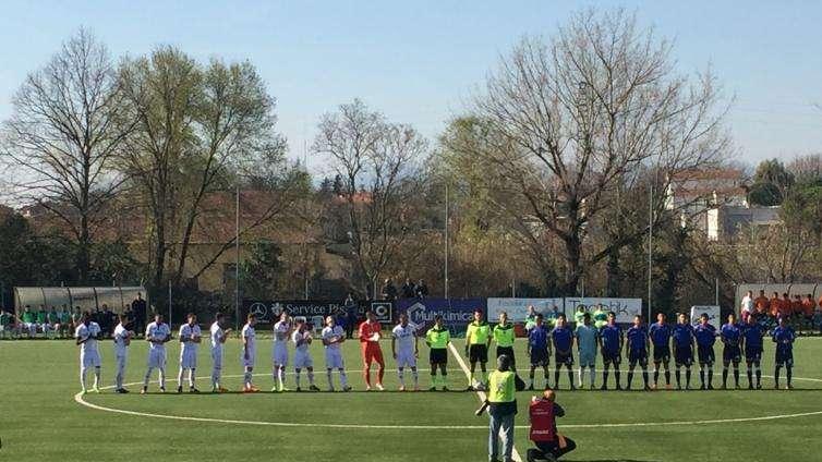 LIVE FV, FIORENTINA-C.A.I. 3-2