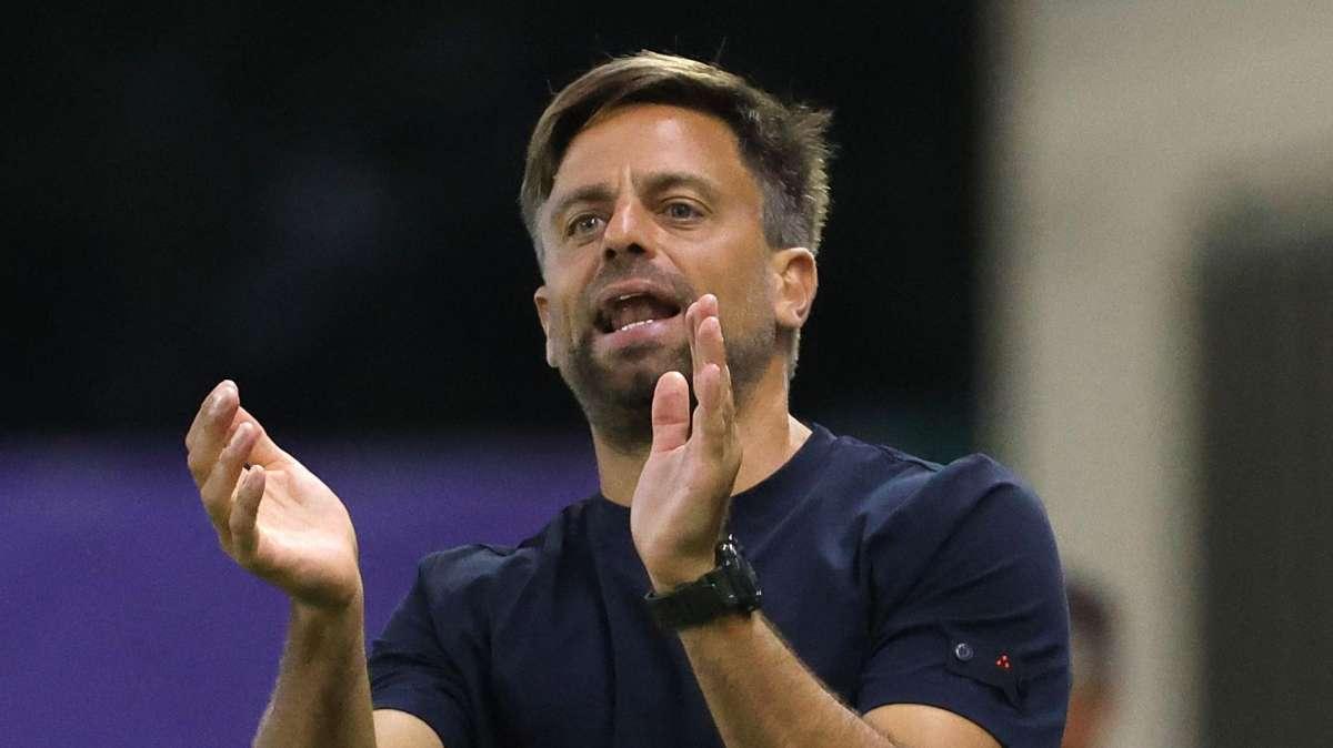Galloppa dopo il pari con il Milan: "Buon punto ottenuto all'ultimo con l'atteggiamento di chi non molla"
