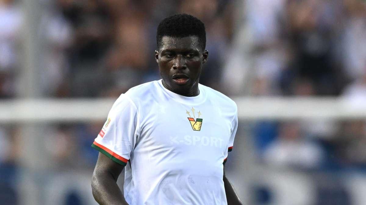 Qui Venezia, Di Francesco con la Fiorentina farà a meno di Duncan. Ok Perez